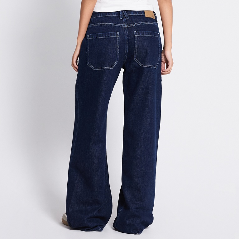 Worker jeans "Carpenter"